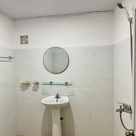 Du Gia Family Homestay & Coffee Lang Cac Экстерьер фото