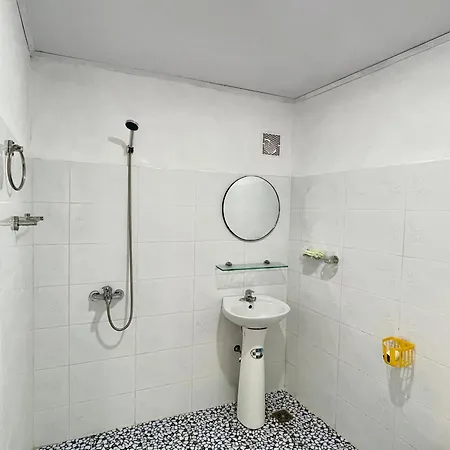 Du Gia Family Homestay & Coffee Lang Cac Экстерьер фото
