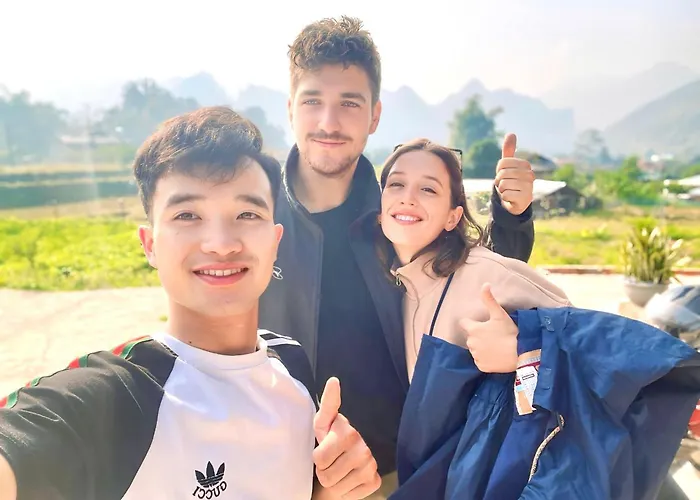 Du Gia Family Homestay & Coffee