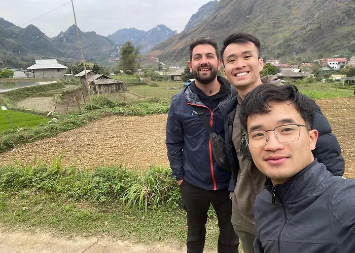 Du Gia Family Homestay & Coffee