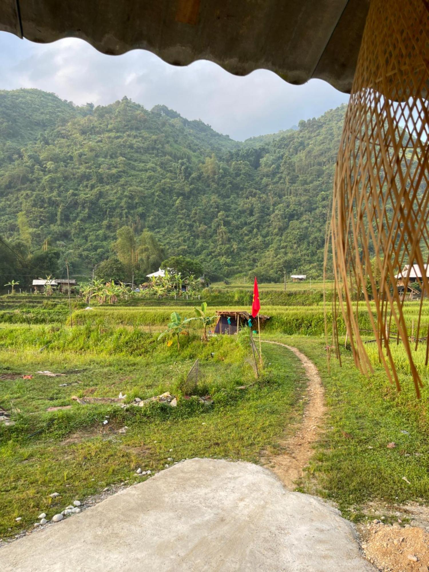 Du Gia Family & Coffee Country house