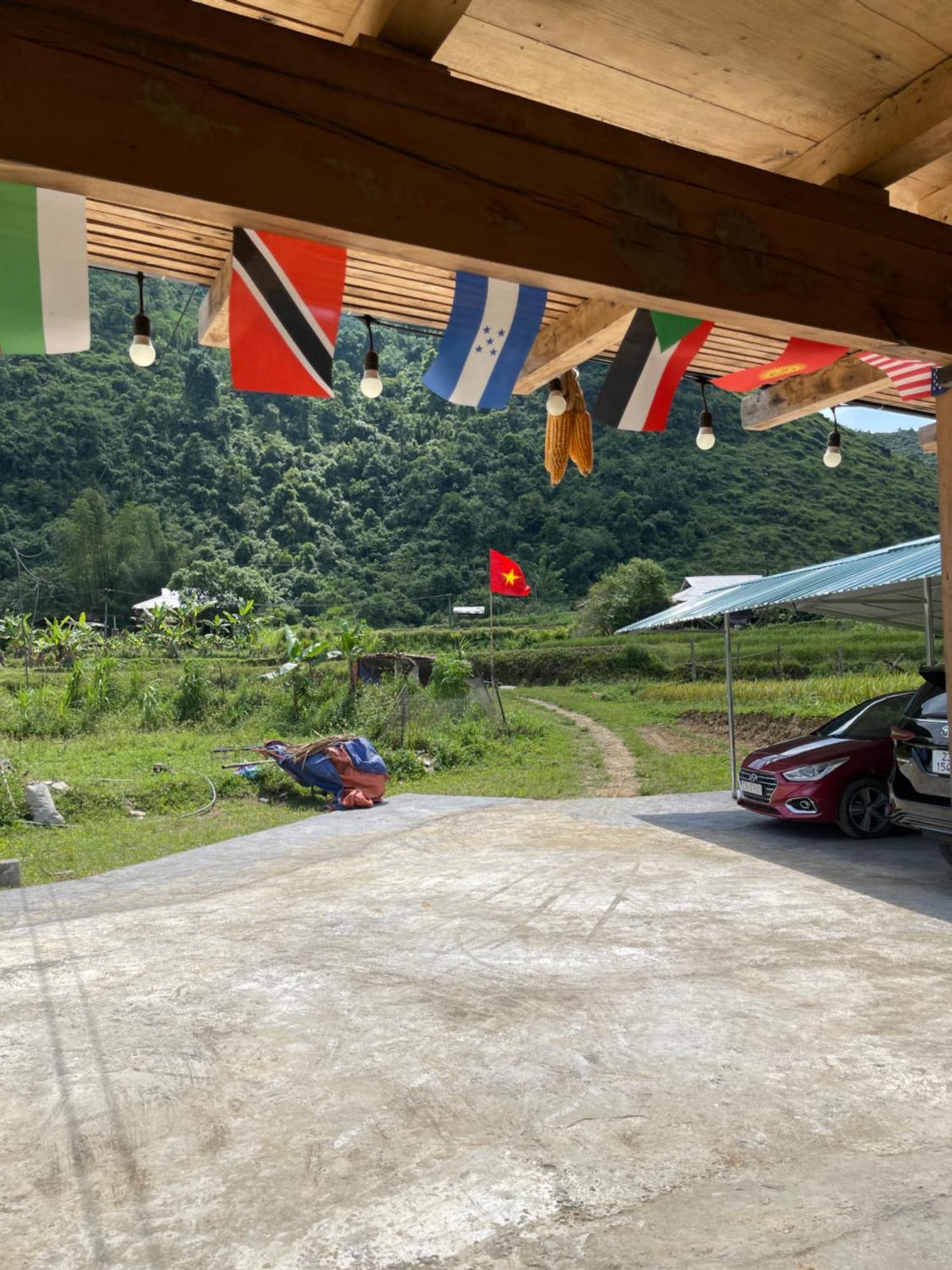 Du Gia Family & Coffee Country house