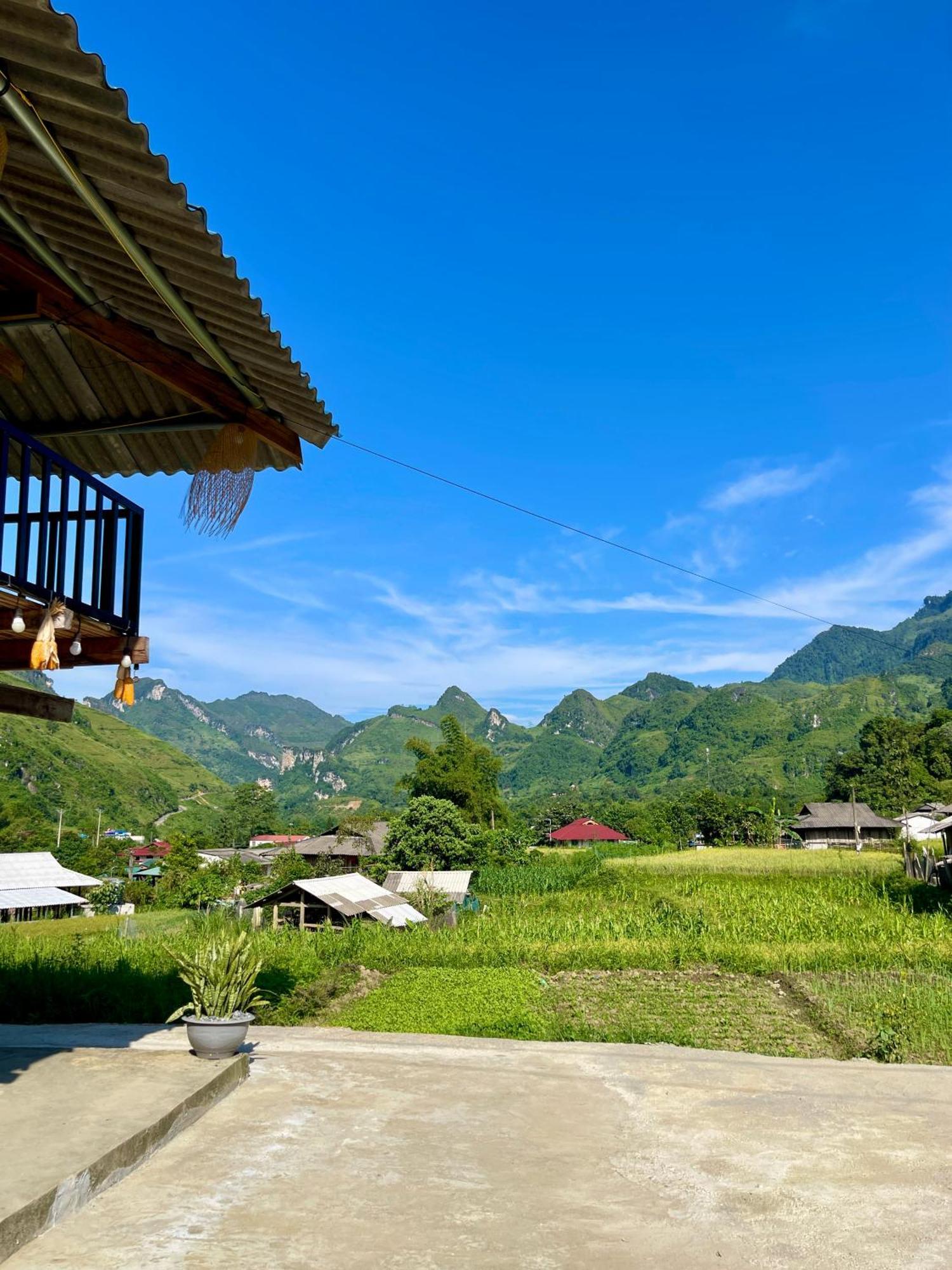 Du Gia Family & Coffee Country house