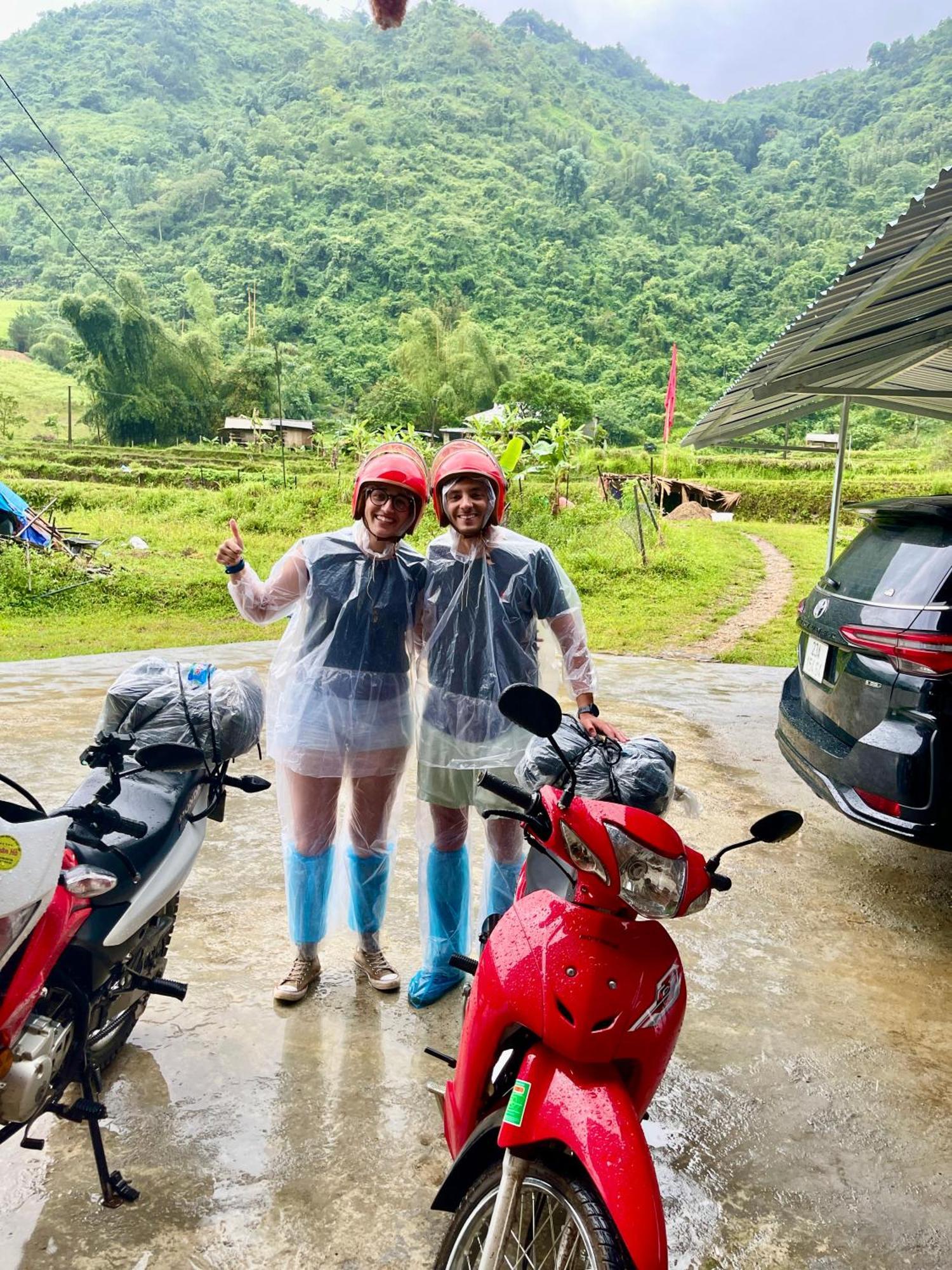 Nhà ở miền quê Du Gia Family & Coffee Lang Cac