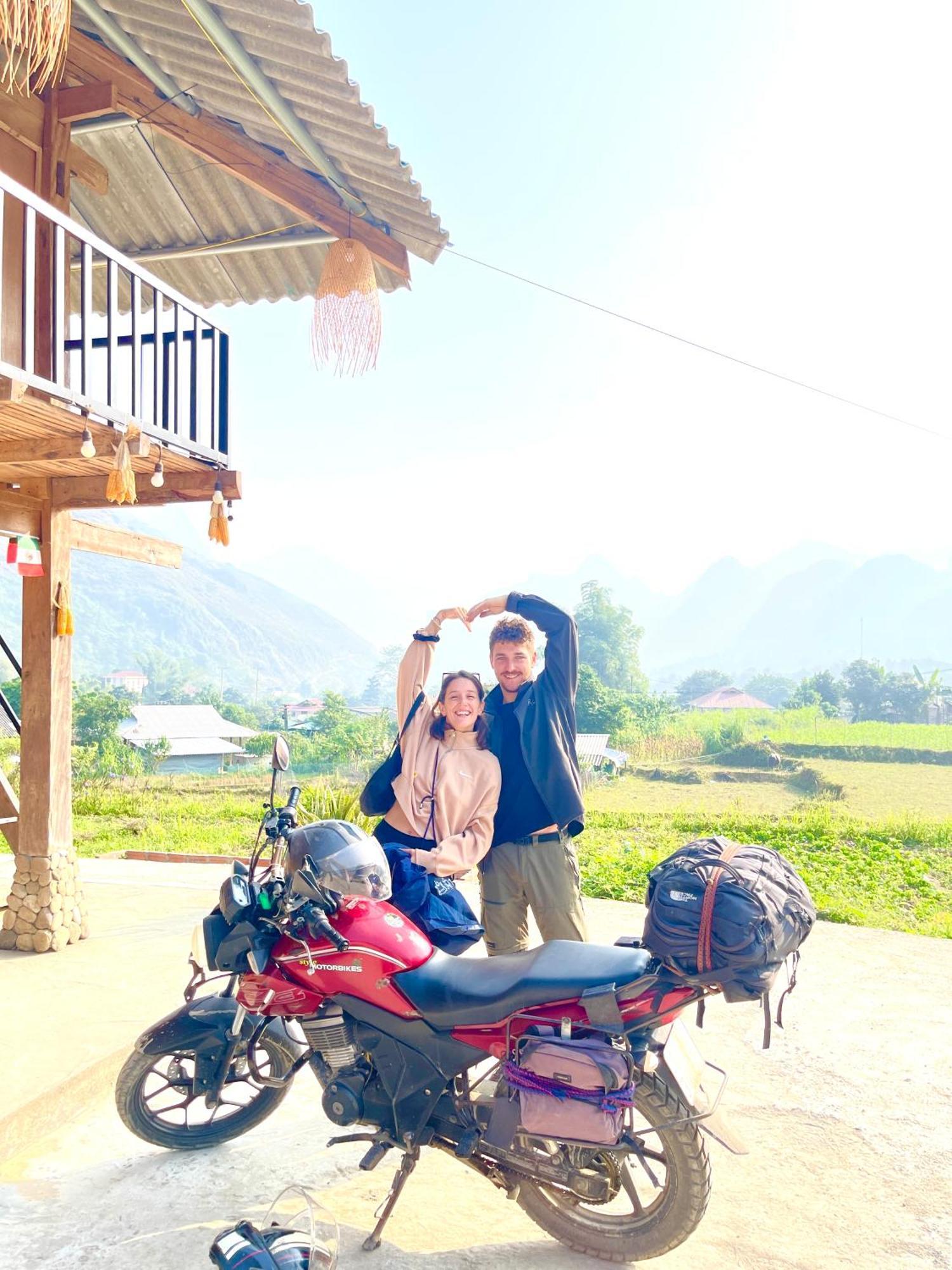 Du Gia Family & Coffee Country house Lang Cac