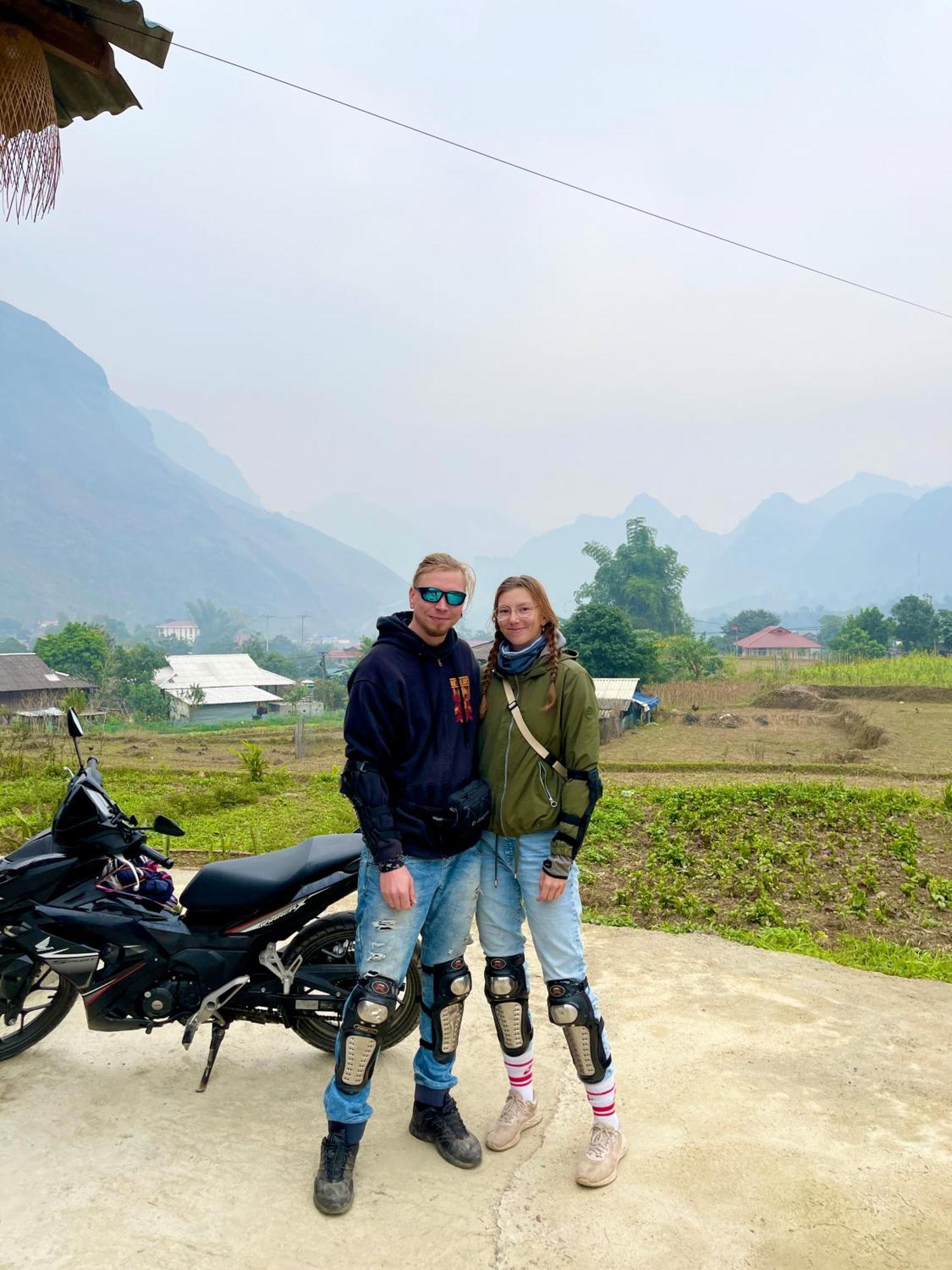 Country house Du Gia Family & Coffee Lang Cac